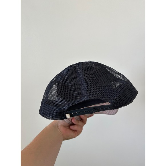 Roxy Stars and Stripes Baseball Cap – Red/White/Blue – One Size - Picture 3 of 4